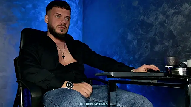 juliusmasters online show from 16, 1, 2026