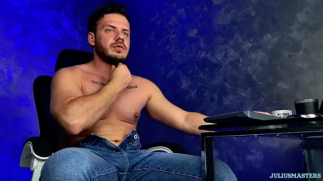 juliusmasters online show from 25, 2, 2026