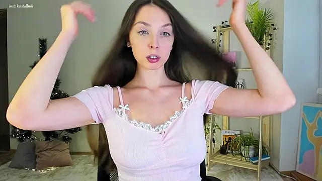 Snapshot of kristal_lane chatting on 17, 12, 2024 kristal lane online show from 17, 12, 2024