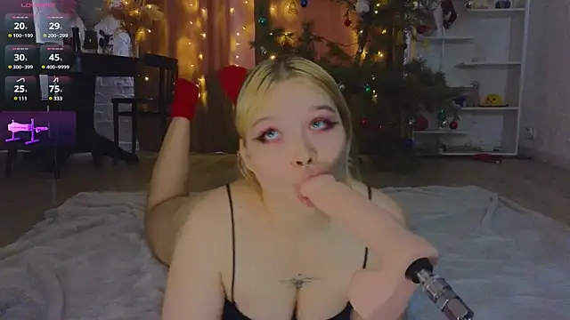 May aster online show from 21, 1, 2025