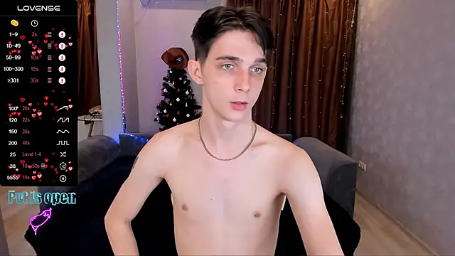 Aaron Boom online show from 5, 1, 2026