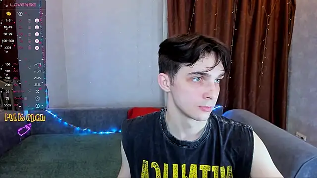 Snapshot of Aaron_Boom chatting on 20, 2, 2026 Aaron Boom online show from 20, 2, 2026