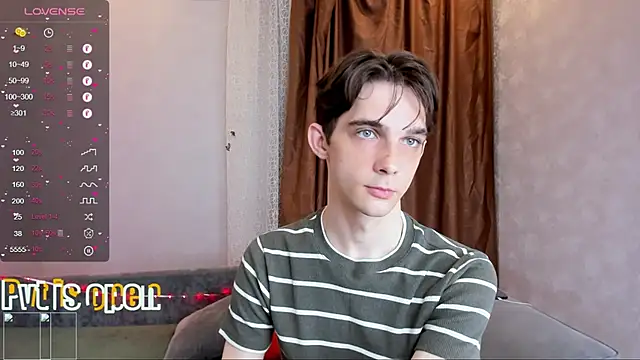 Aaron Boom online show from 3, 6, 2026