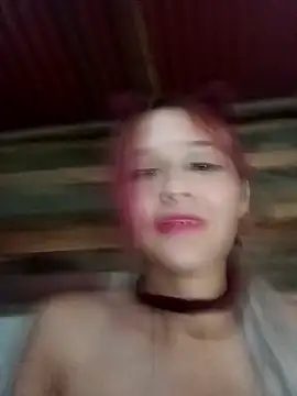 Snapshot of KeylacabreraC chatting on 26, 10, 2025 KeylacabreraC online show from 26, 10, 2025