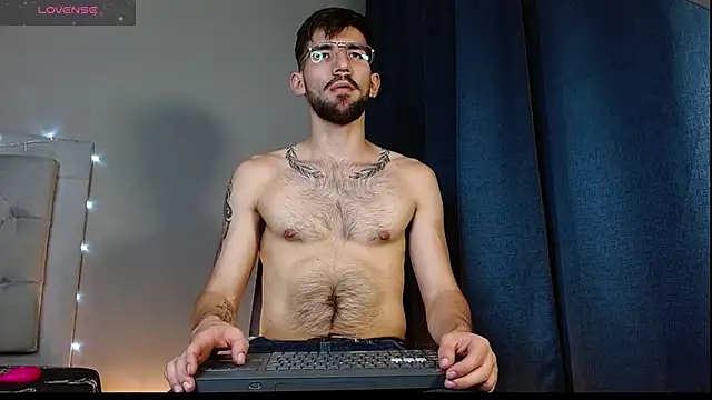 Mr WhiteCock online show from 19, 3, 2025