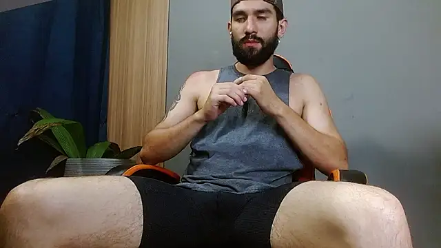 Mr WhiteCock online show from 12, 11, 2025