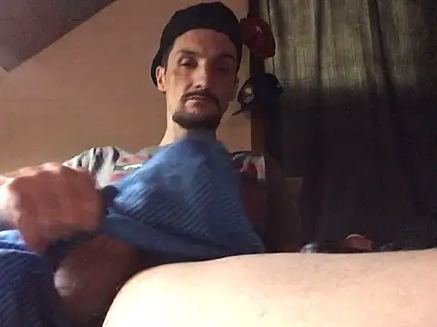 Snapshot of jabo870 chatting on 29, 1, 2025 jabo870 online show from 29, 1, 2025