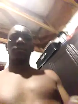 Snapshot of King_Jovi chatting on 5, 10, 2025 King Jovi online show from 5, 10, 2025