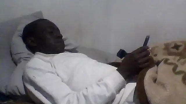 Snapshot of King_Jovi chatting on 13, 6, 2026 King Jovi online show from 13, 6, 2026