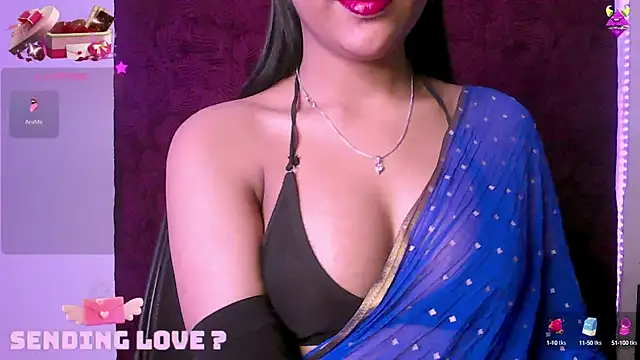 CallMeSima online show from 8, 2, 2025