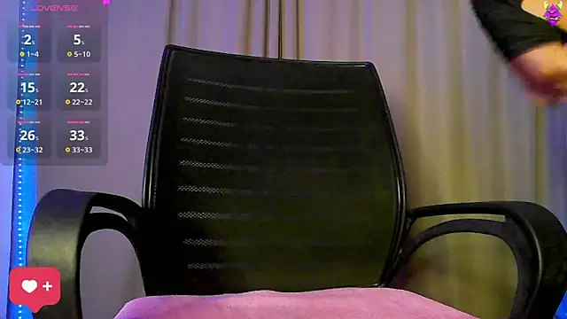 CallMeSima online show from 24, 2, 2025