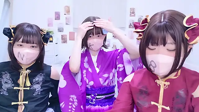 841 yayoi online show from 3, 11, 2025