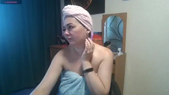 JuliaMorganss online show from 12, 7, 2026