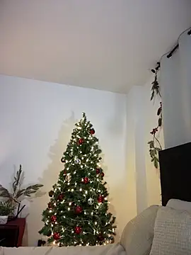 Snapshot of Rae_Lil_White chatting on 24, 12, 2024 Rae Lil White online show from 24, 12, 2024