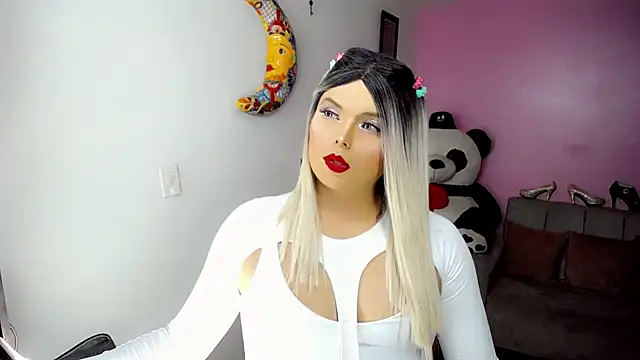 Snapshot of SweetKim21 chatting on 23, 2, 2025 SweetKim21 online show from 23, 2, 2025