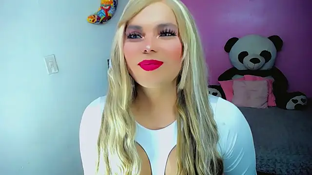 SweetKim21 online show from 27, 11, 2025