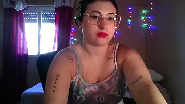 imsohornydacom online show from 6, 2, 2026