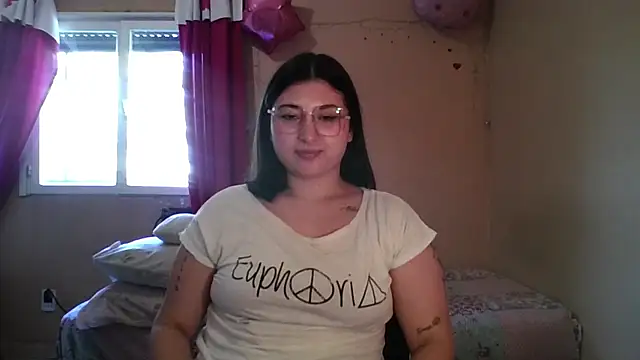 imsohornydacom online show from 25, 3, 2026