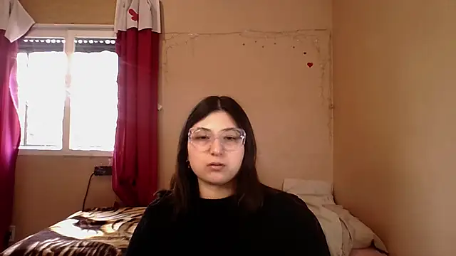imsohornydacom online show from 22, 5, 2026