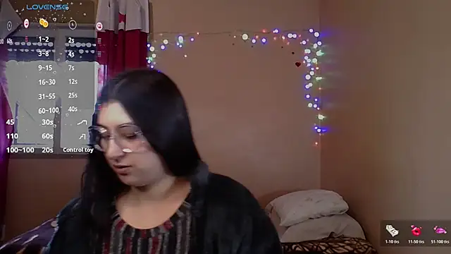 imsohornydacom online show from 2, 6, 2026