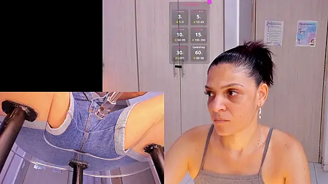 KatteMoss online show from 25, 2, 2025