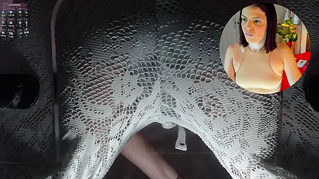 KatteMoss online show from 25, 9, 2025