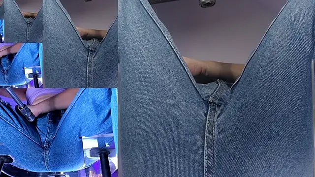 Snapshot of KatteMoss chatting on 1, 2, 2026 KatteMoss online show from 1, 2, 2026