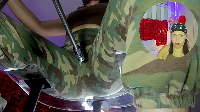 Snapshot of KatteMoss chatting on 10, 2, 2026 KatteMoss online show from 10, 2, 2026