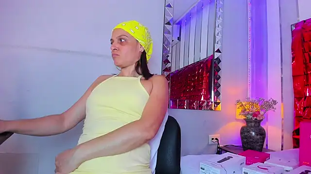 Snapshot of KatteMoss chatting on 18, 2, 2026 KatteMoss online show from 18, 2, 2026