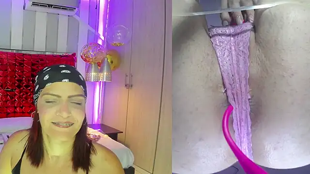 Snapshot of KatteMoss chatting on 19, 2, 2026 KatteMoss online show from 19, 2, 2026