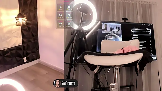 nickky   online show from 25, 10, 2025