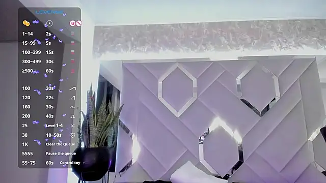 Sara Foxx1 online show from 2, 3, 2025