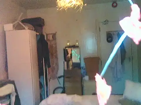 DaddyQuimHot online show from 17, 3, 2025