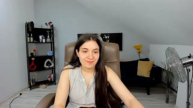 MelissaWiliam online show from 17, 12, 2024