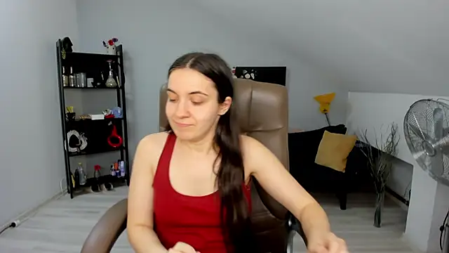 MelissaWiliam online show from 17, 1, 2025