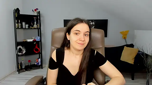 MelissaWiliam online show from 21, 1, 2025