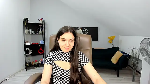 MelissaWiliam online show from 28, 1, 2025