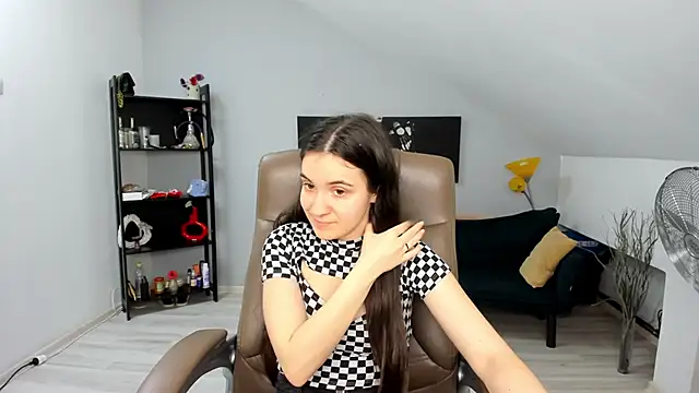 MelissaWiliam online show from 28, 1, 2025