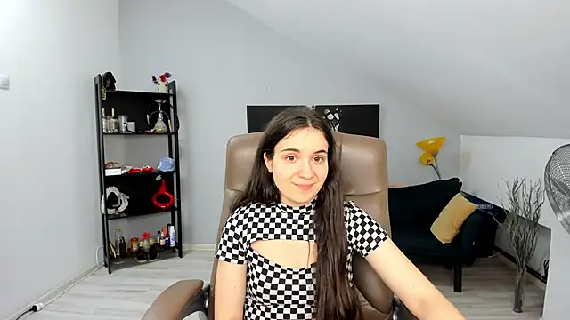 MelissaWiliam online show from 28, 1, 2025