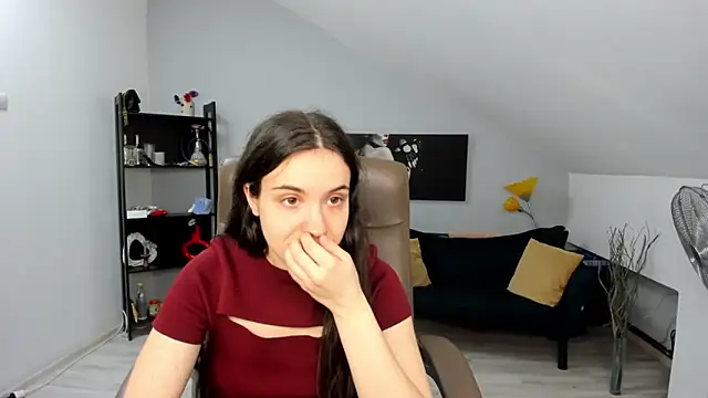 MelissaWiliam online show from 30, 1, 2025