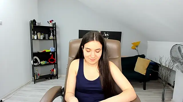 MelissaWiliam online show from 10, 2, 2025