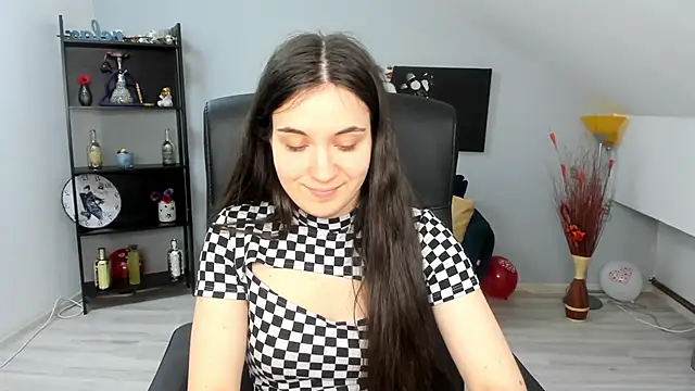 MelissaWiliam online show from 25, 2, 2025