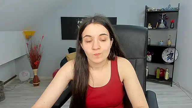 MelissaWiliam online show from 26, 2, 2025