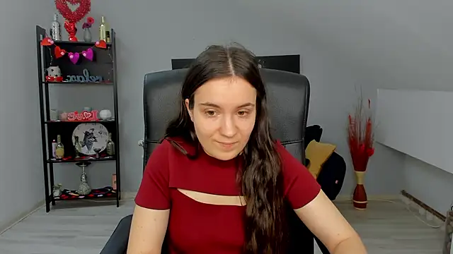 MelissaWiliam online show from 12, 2, 2026