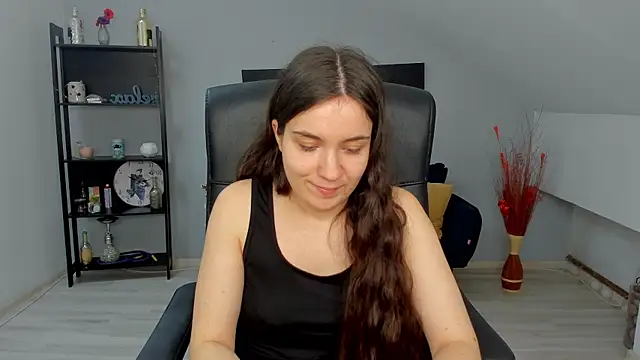 MelissaWiliam online show from 2, 3, 2026