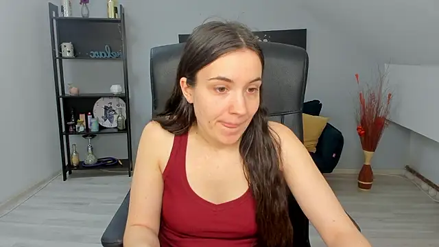 MelissaWiliam online show from 20, 3, 2026