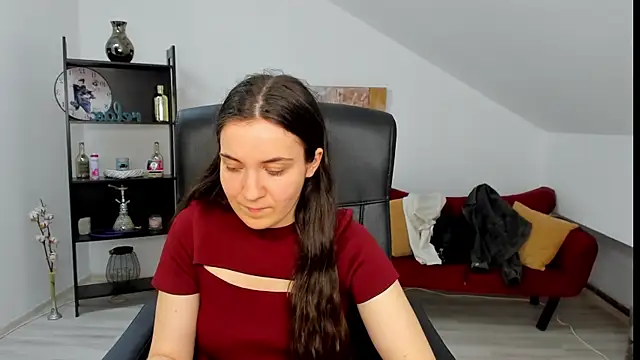 MelissaWiliam online show from 21, 5, 2026