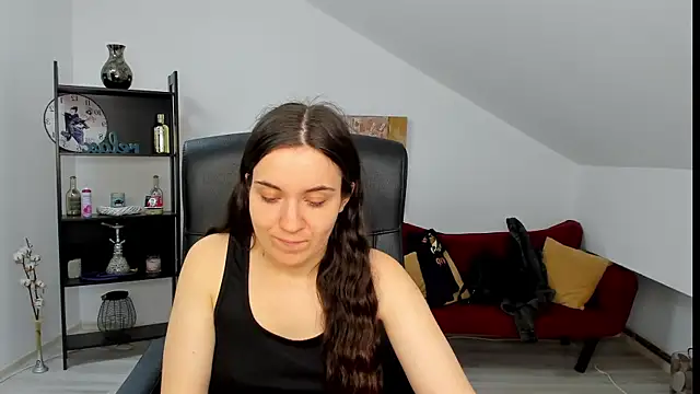 MelissaWiliam online show from 1, 6, 2026