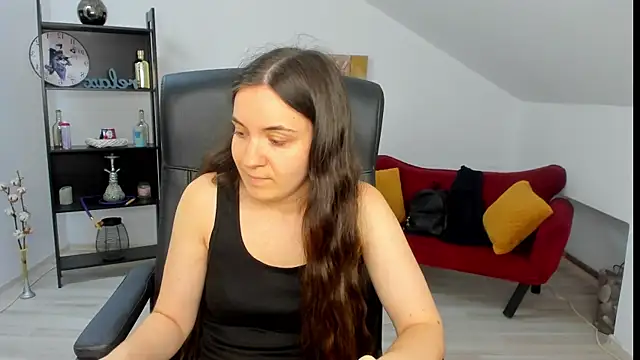 MelissaWiliam online show from 20, 7, 2026