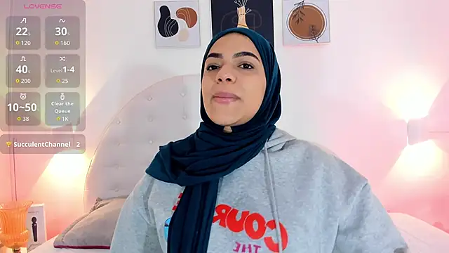 Umarani  online show from 25, 10, 2025